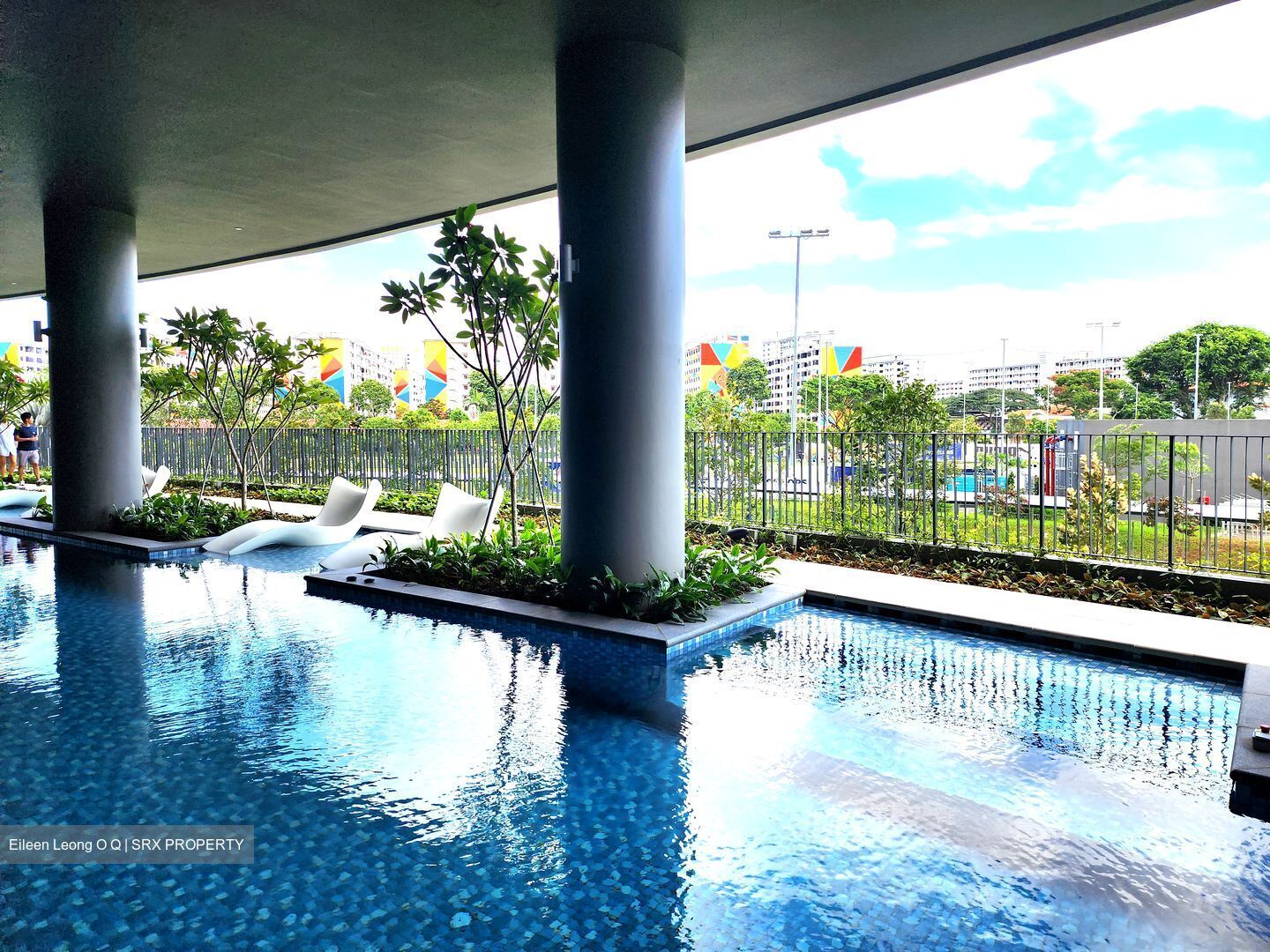 The Antares (D14), Apartment #441060361
